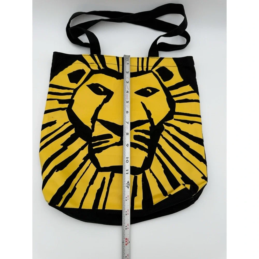 N/A lion king